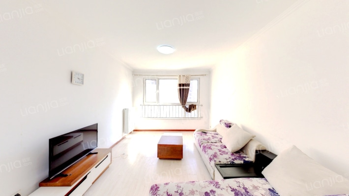 滨海航天城二手房实景图