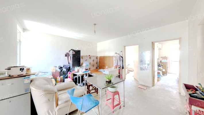 包河苑F区二手房实景图