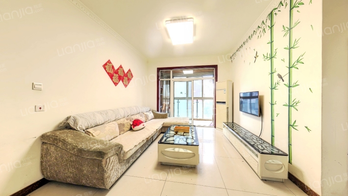 上锦康城A期二手房实景图