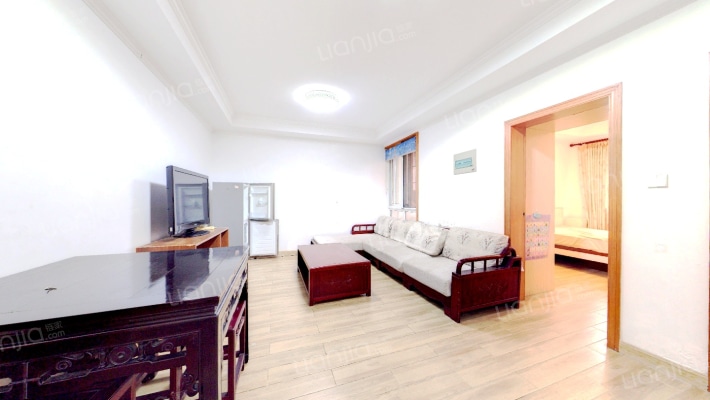 花南家园二手房实景图