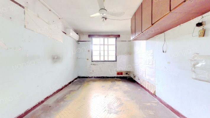 鞍山一村二手房实景图