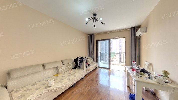 南城印象二手房实景图