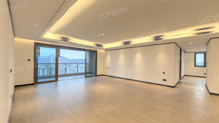 锦翠栖源府二手房实景图