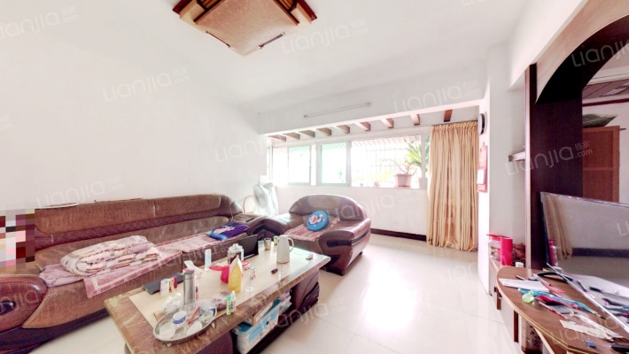 绿泉花园二手房实景图