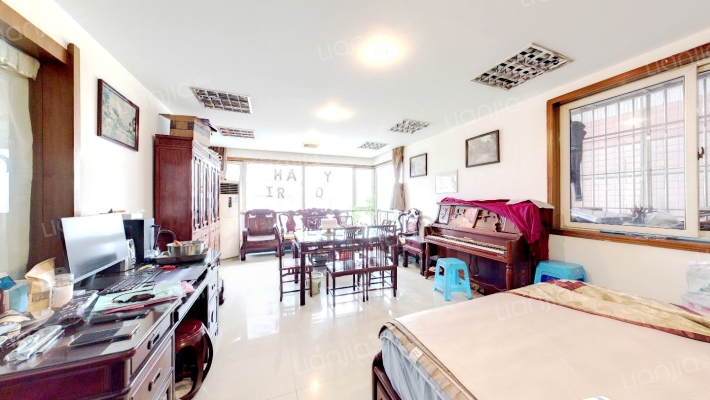 中华广场二手房实景图