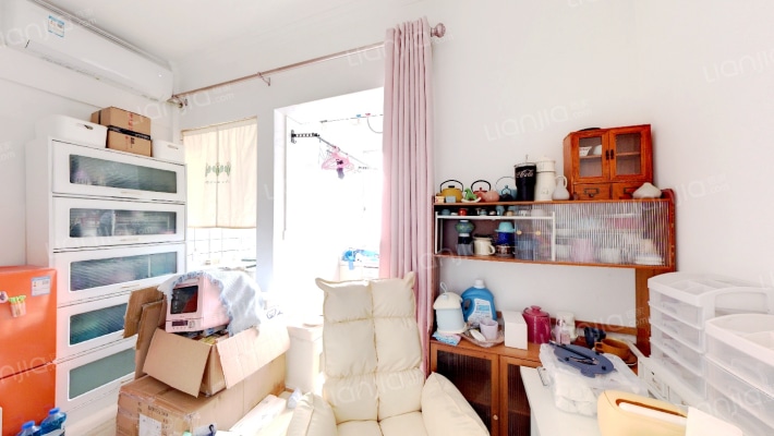 中南花园一期二手房实景图