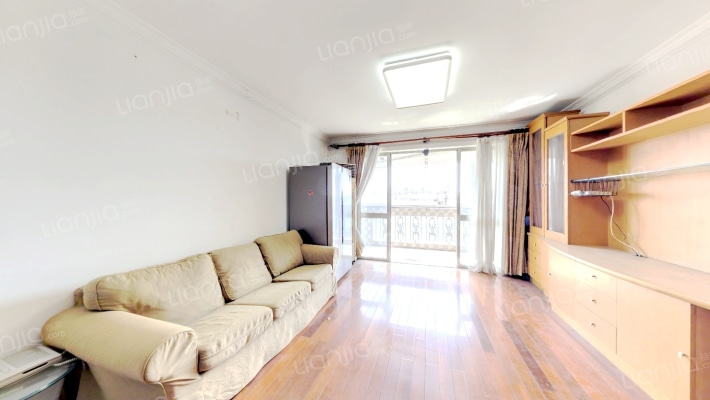 宝虹公寓二手房实景图