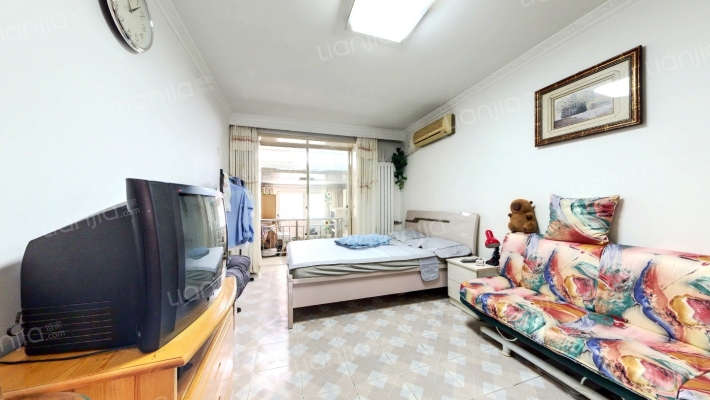 泳池路二手房实景图