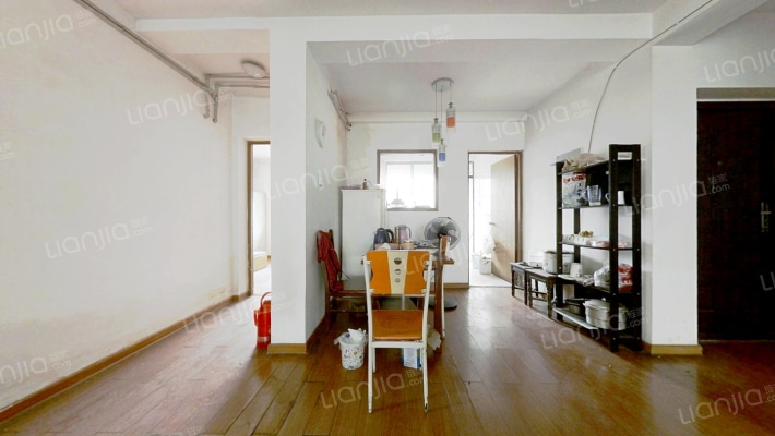 学府花苑二手房实景图