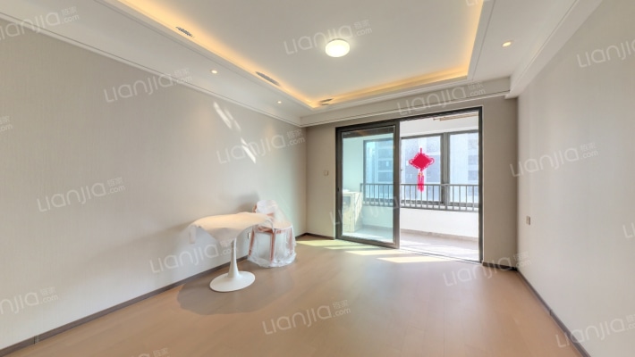 长江时代雍澜悦府二手房实景图