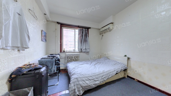 小黄庄二手房实景图