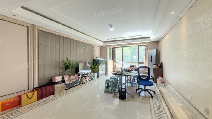 华润公元九里二手房实景图