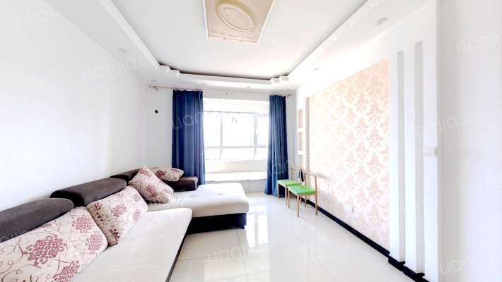 艺树澜庭二手房实景图