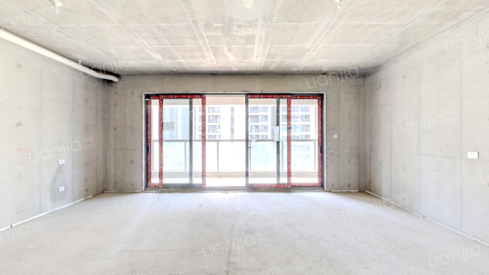 水岸云萃二期二手房实景图