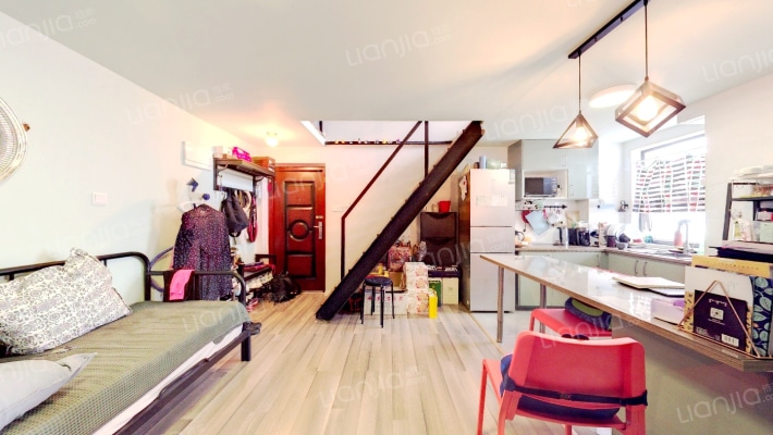 29街二手房实景图