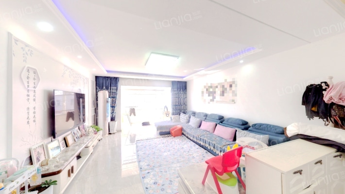 经开四区二手房实景图