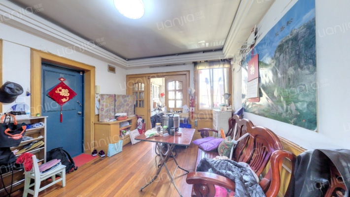 东荷小区二手房实景图