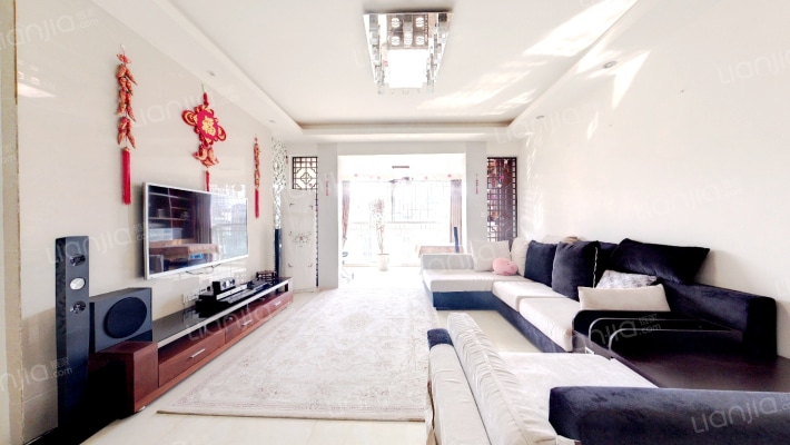 国色天香二手房实景图