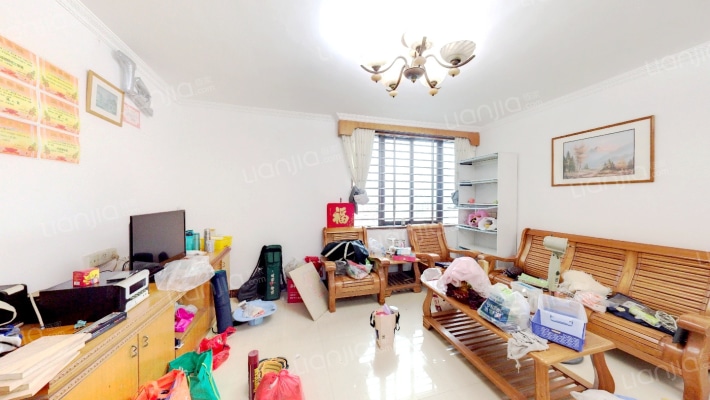 太平广场花园二手房实景图