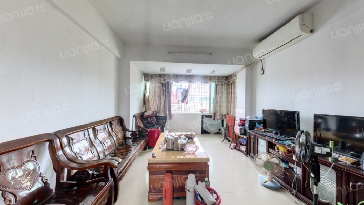 明珠花园二手房实景图