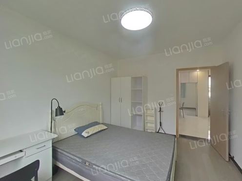 整租·梅亭苑 3室2厅 南