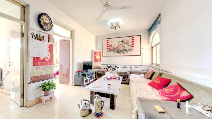 文昌西苑二手房实景图