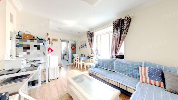 万安一路二手房实景图