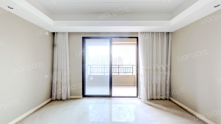 三盛托斯卡纳三期二手房实景图