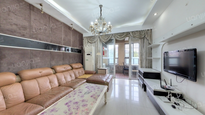 置信巴厘岛D区二手房实景图