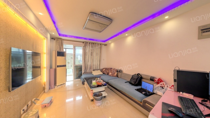 钻石华府二手房实景图