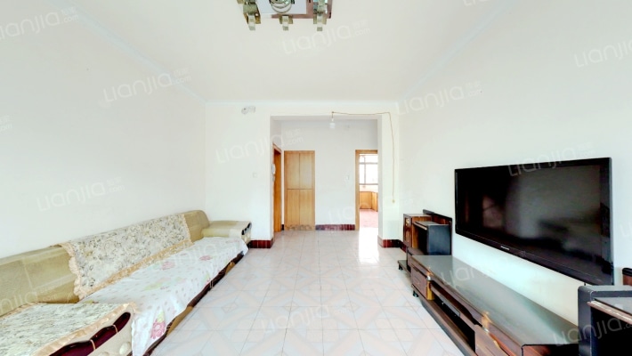 中航标小区二手房实景图