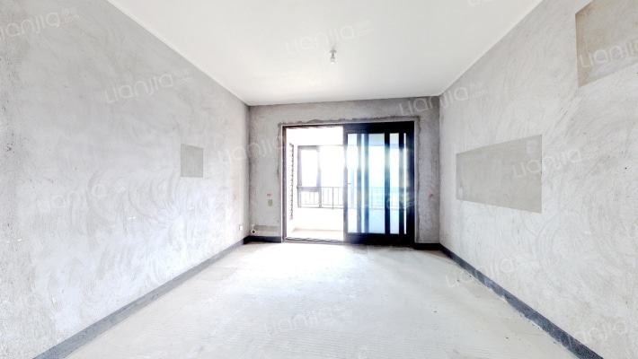 御河湾北区二手房实景图