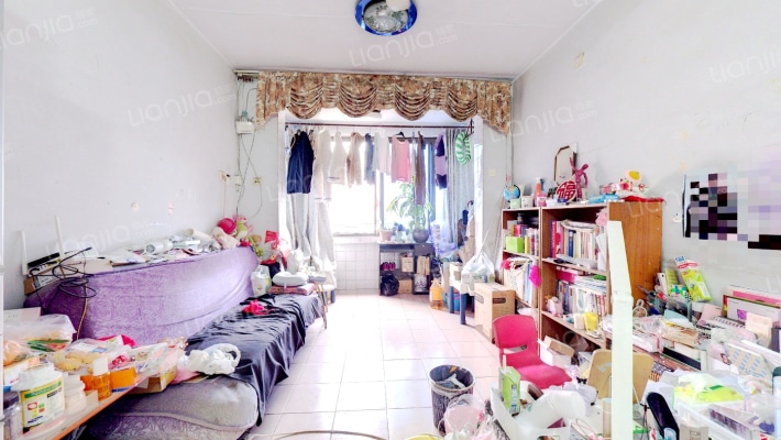 中国烽火航天机械厂二手房实景图