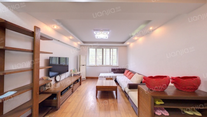 长江新花园二手房实景图