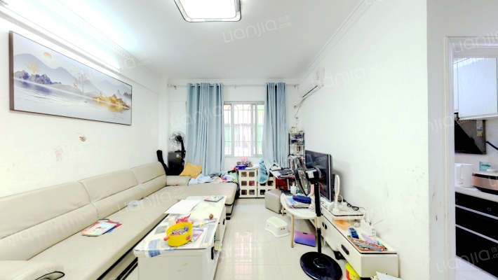 骏鸿花园二手房实景图