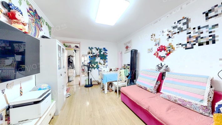 怡乐北街二手房实景图