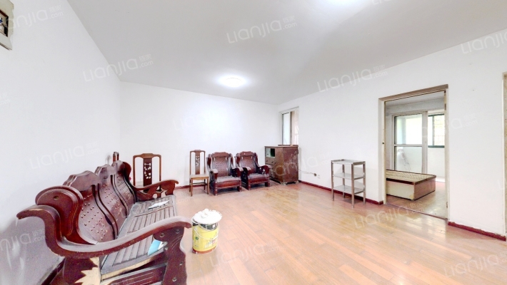 西善花苑祥和园二手房实景图