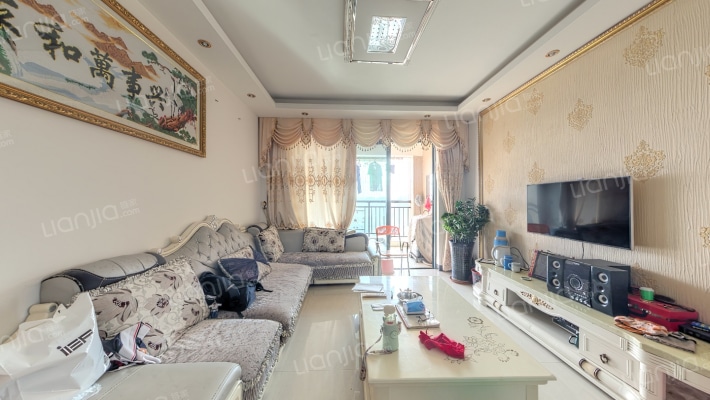 鑫月御景湾二手房实景图