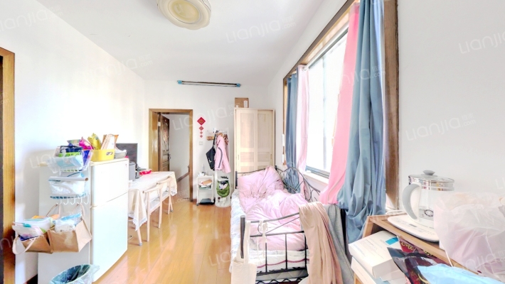 东城明月二手房实景图