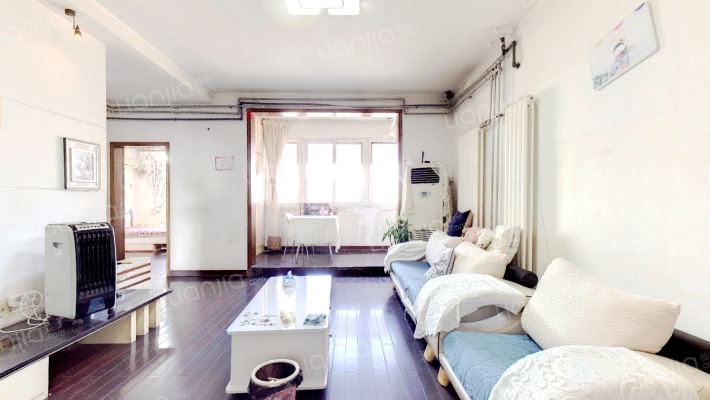 送变电家属院二手房实景图