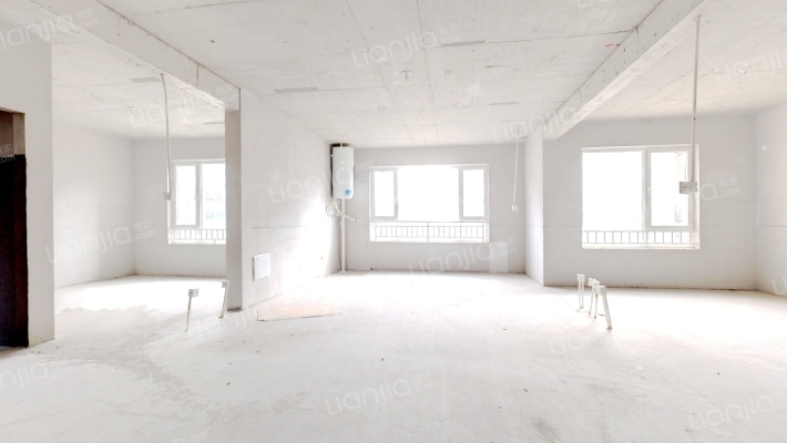 金地浅山艺境仰山二手房实景图