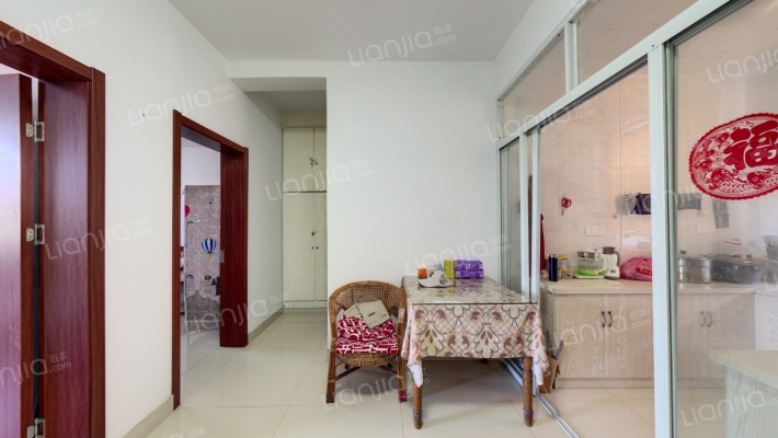 工商弄二手房实景图