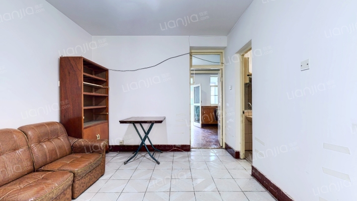 青龙小区二手房实景图