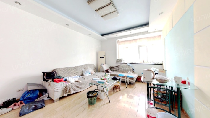 海景花园北区二手房实景图