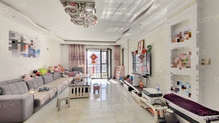 伸马托斯卡纳二手房实景图