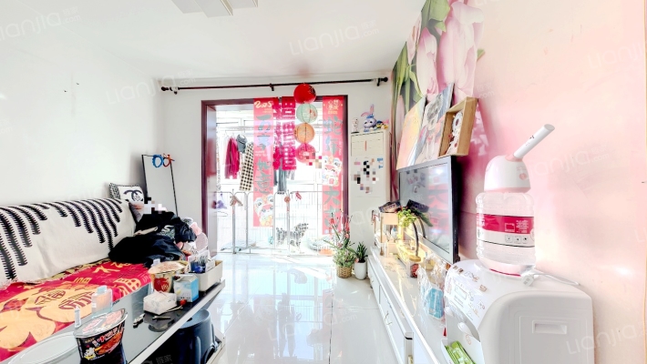 富民里二手房实景图