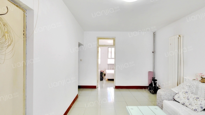 棉一西区二手房实景图