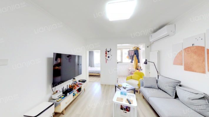 晓月苑二里二手房实景图