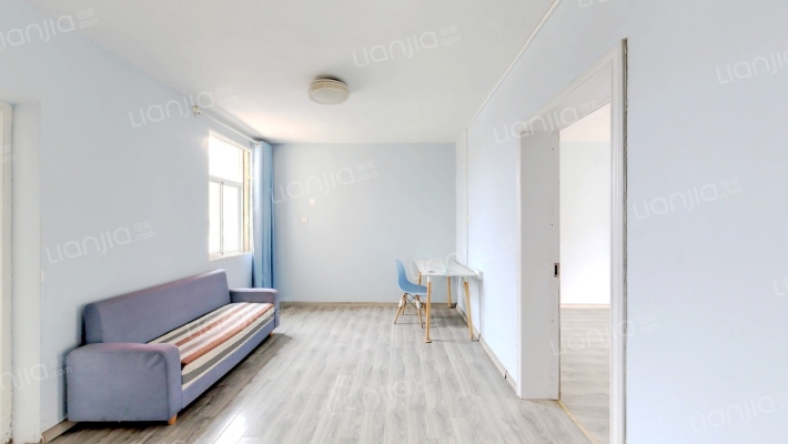 省建一公司第三宿舍二手房实景图