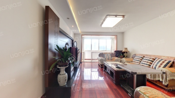 西湖佳苑二手房实景图